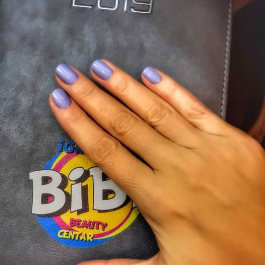 Bibi beauty centar #beograd Gel lak Gel lak - ruke BiBi/ gel lak