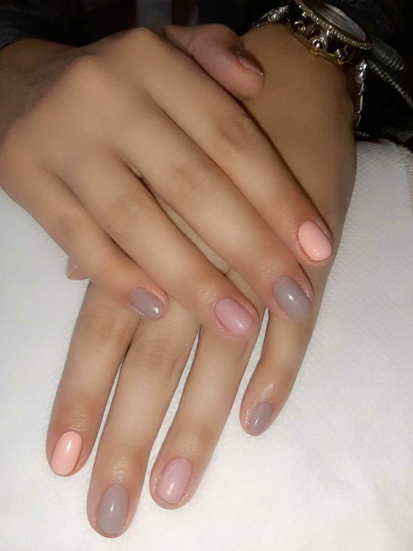 Bibi beauty centar #beograd Gel lak Gel lak - ruke