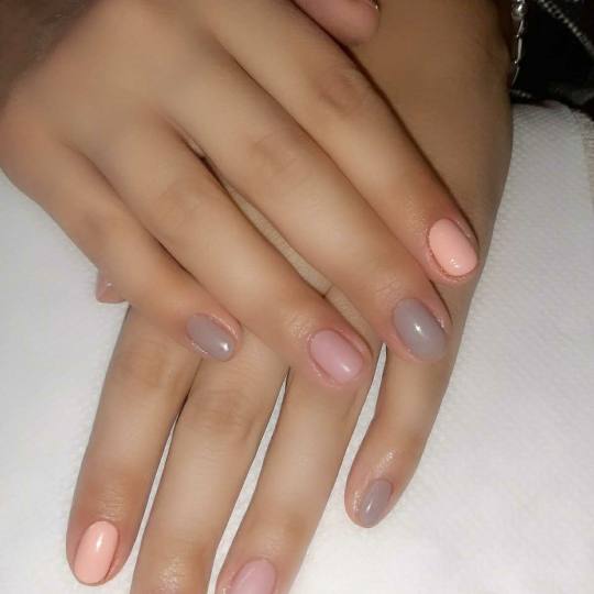 Bibi beauty centar #beograd Gel lak Gel lak - ruke gel lak by BiBi u novim bojama