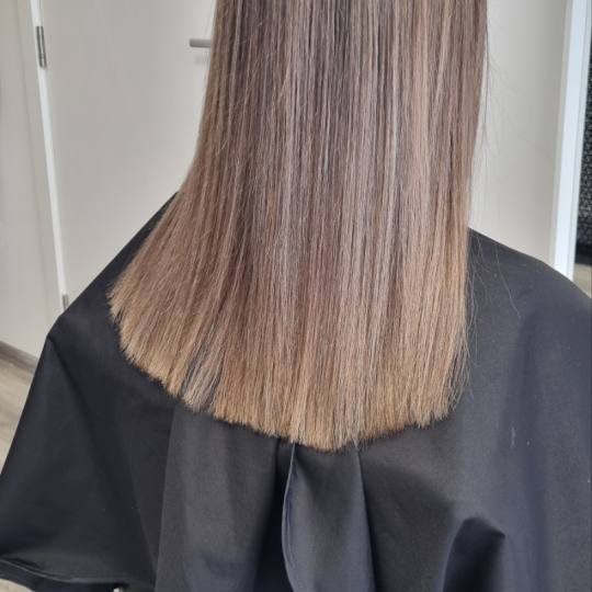 Tesoro Capelli #novisad
