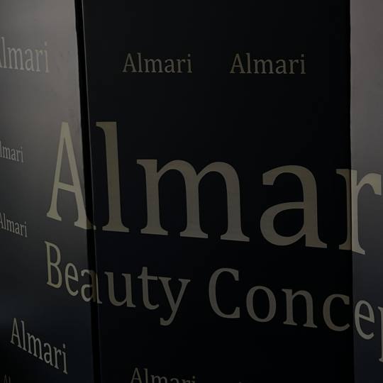 Almari Beauty Concept #kragujevac Obrve Brow lift