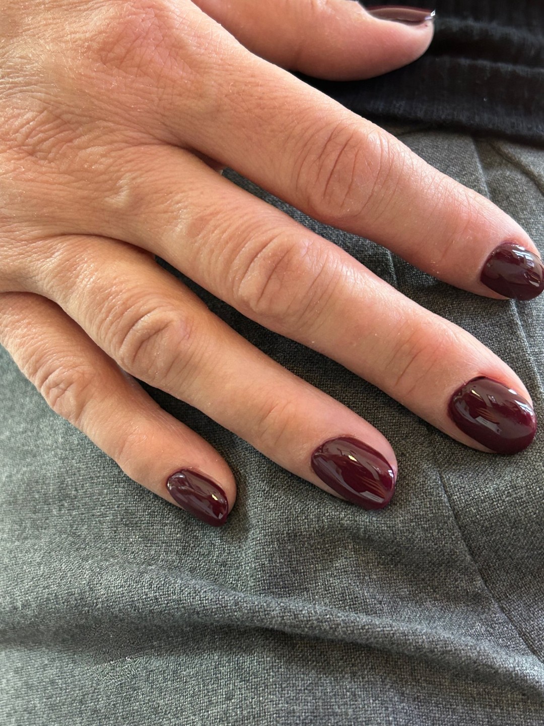 Studio by Mina #novisad Gel lak Gel lak - ruke