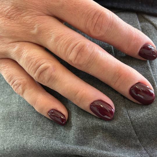 Studio by Mina #novisad Gel lak Gel lak - ruke