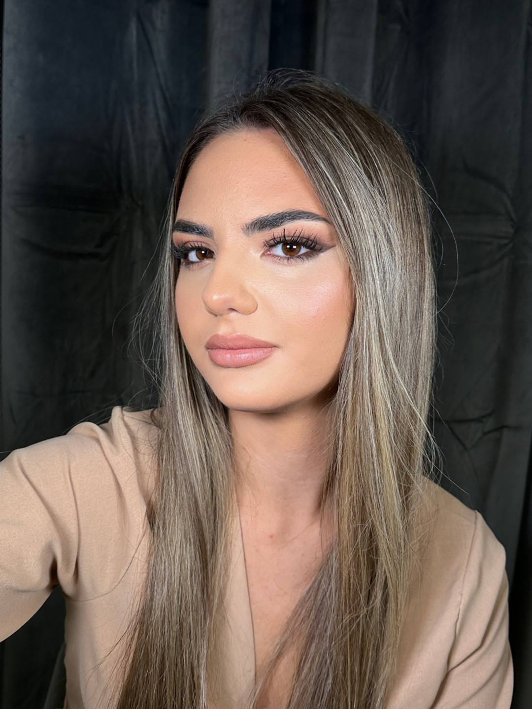 Butik Lepote #beograd Make-up / šminkanje