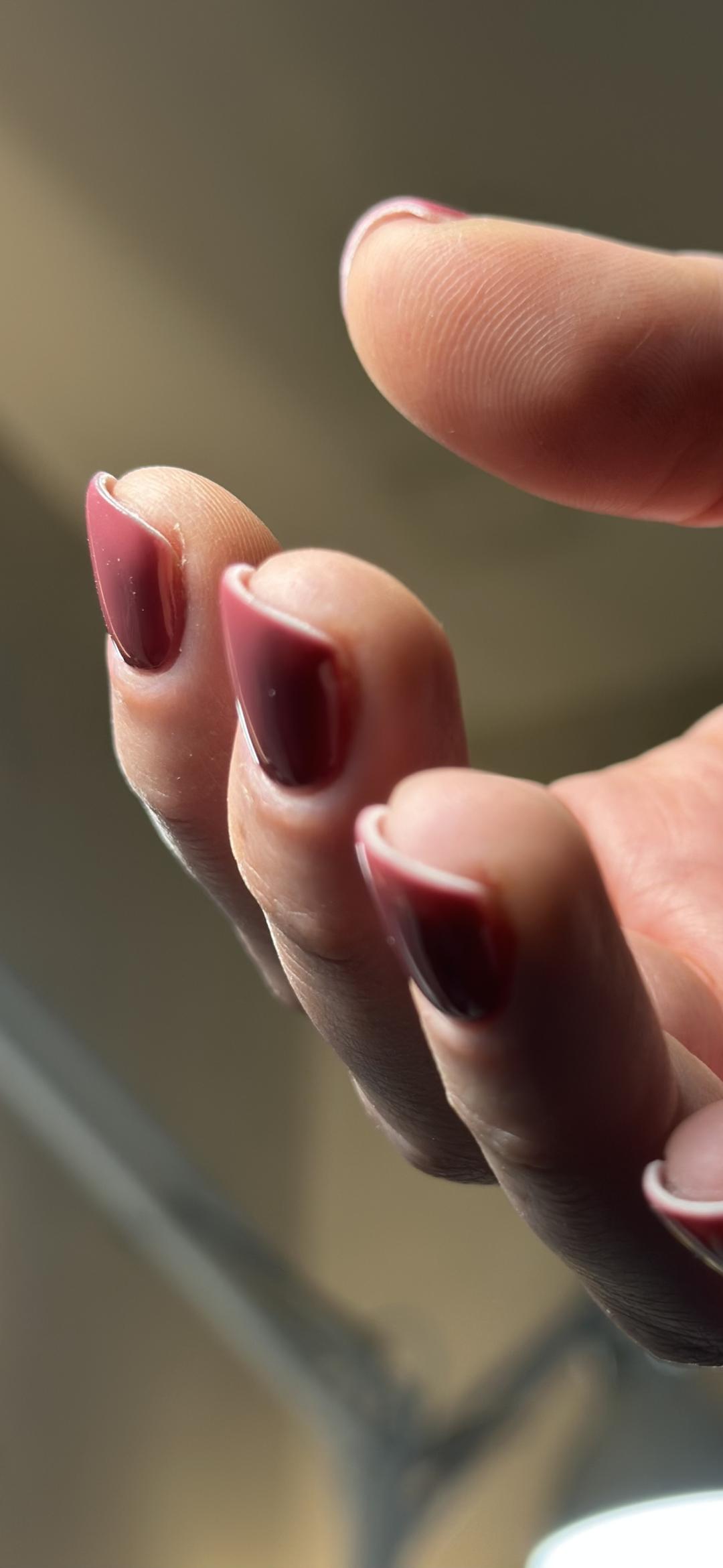 Manikir + gel lak - S dužina - Lui beauty concept, Beograd Manikir Nokti Manikir, Beograd, Banovo brdo