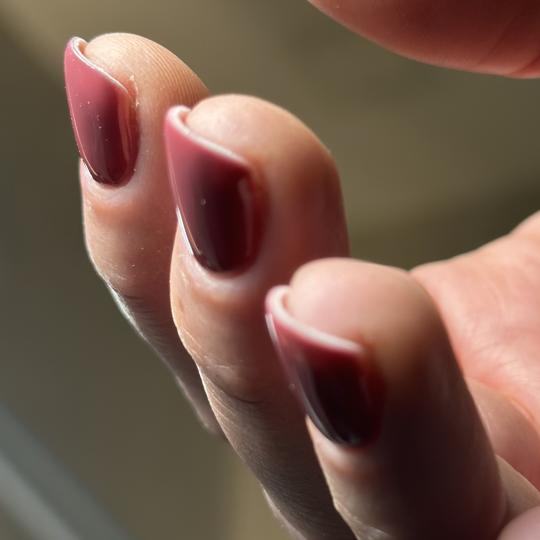 Lui beauty concept #beograd Manikir Manikir + gel lak - S dužina