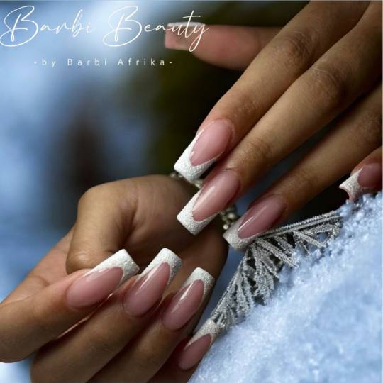 Barbi Beauty #nis