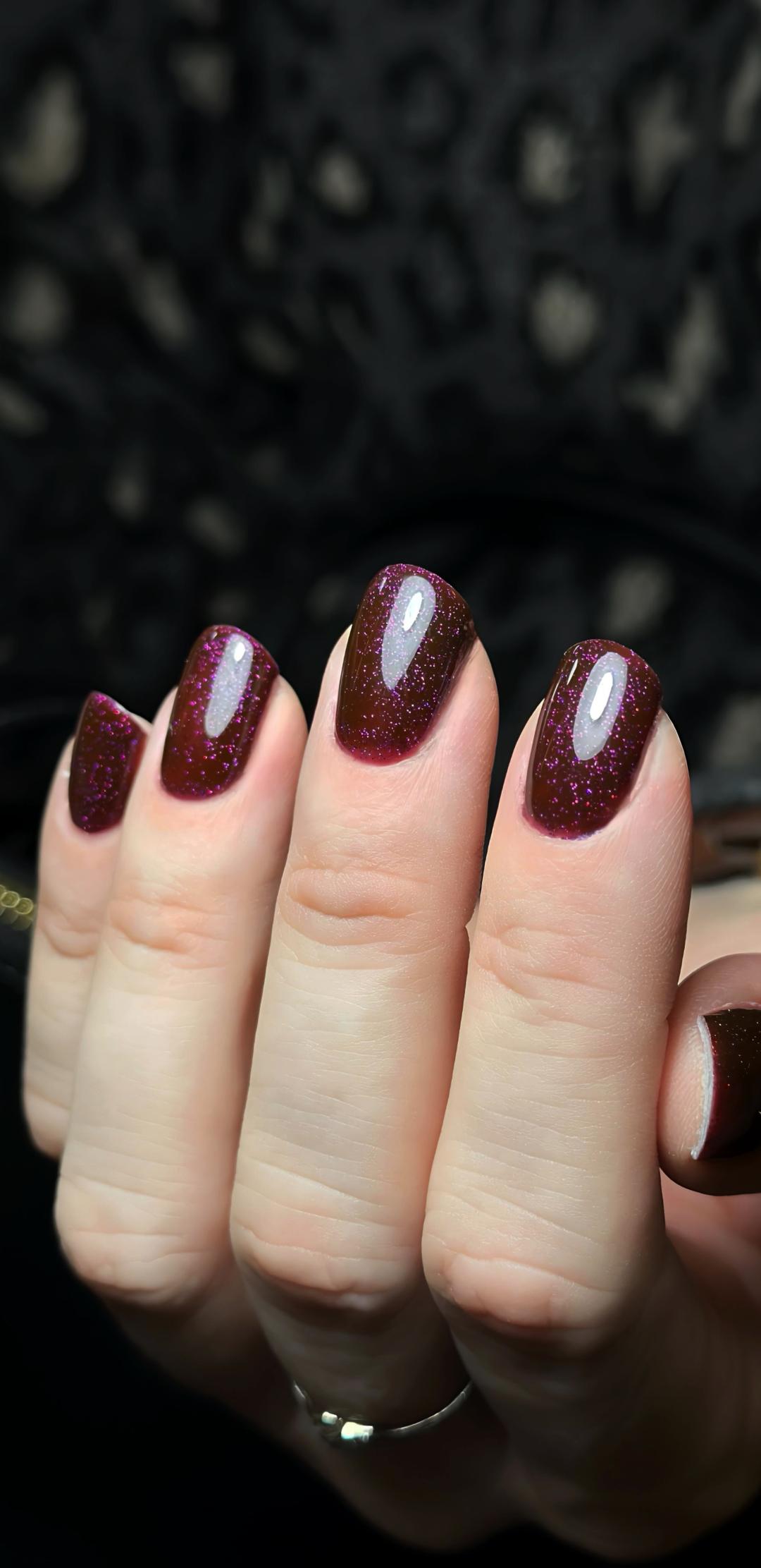 Manikir + gel lak - S dužina - Lui beauty concept, Beograd Manikir Nokti Manikir, Beograd, Banovo brdo