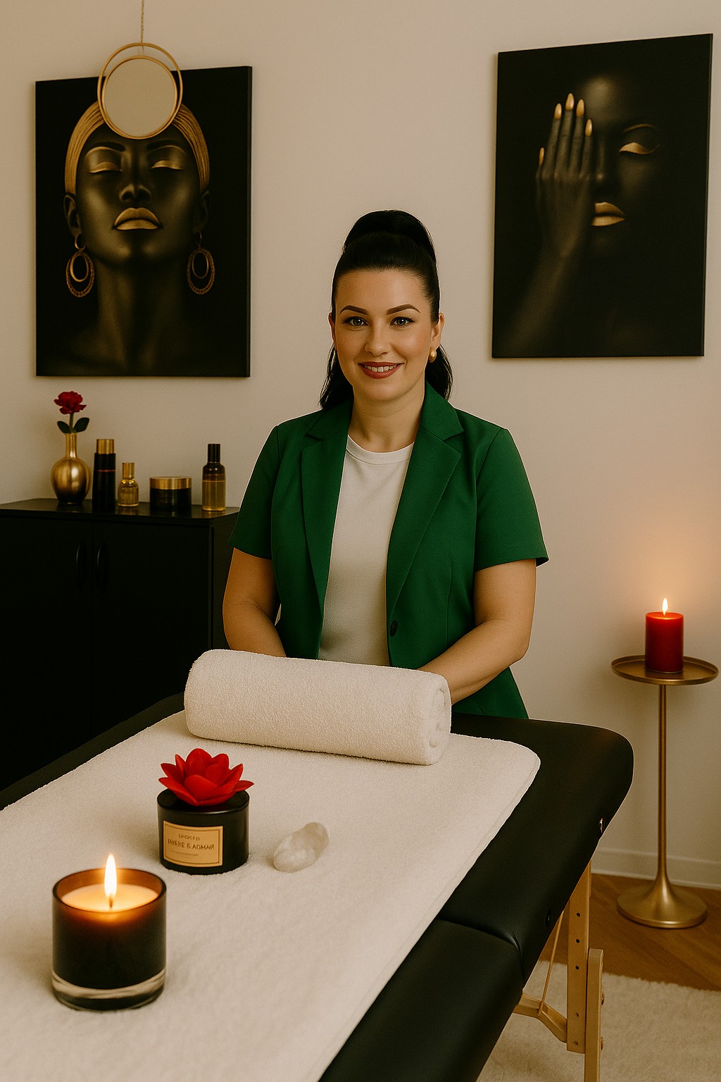 Studio Relax JTD #novisad