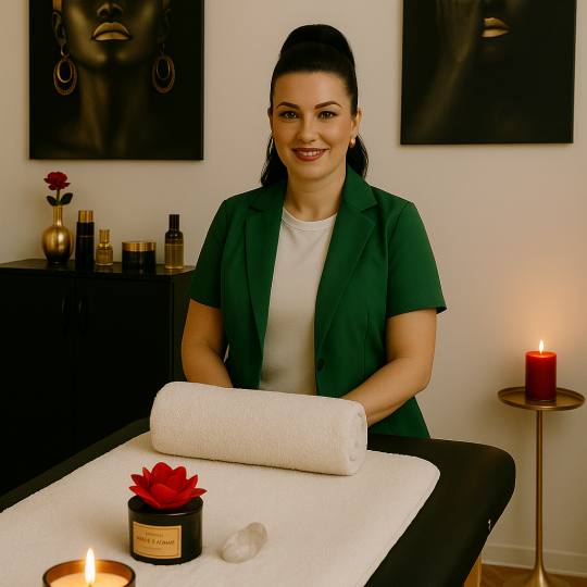 Studio Relax JTD #novisad