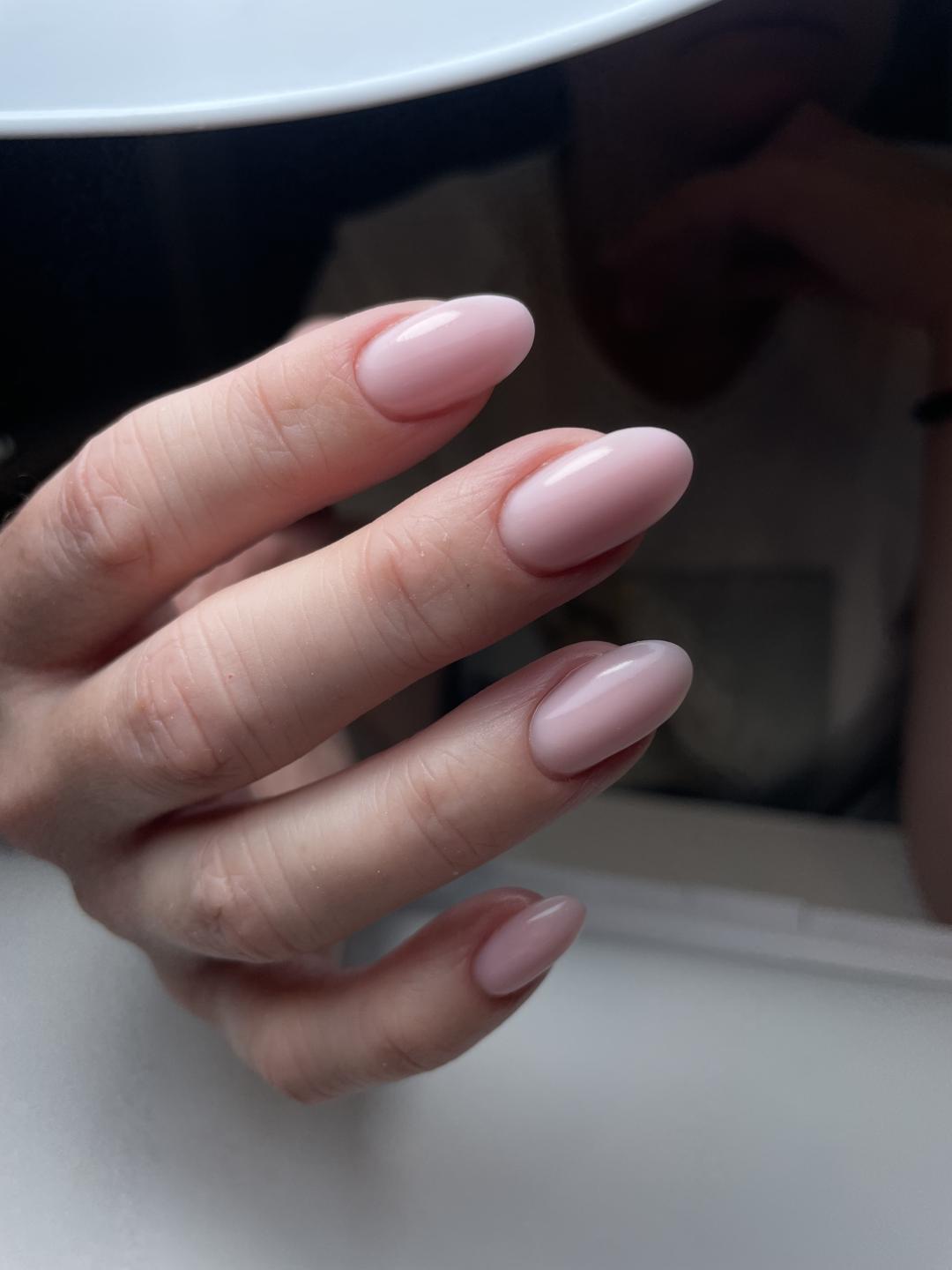 Ojačavanje noktiju gelom - Nails Studio, Beograd Ojačavanje noktiju Nokti Ojačavanje noktiju, Beograd, Banovo brdo