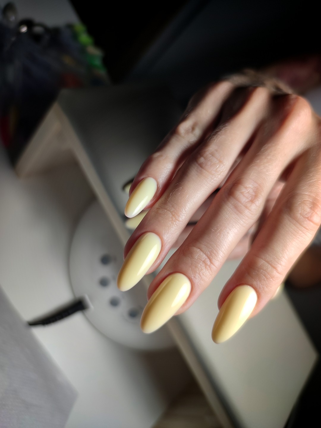 Elegance Touch #beograd Izlivanje noktiju