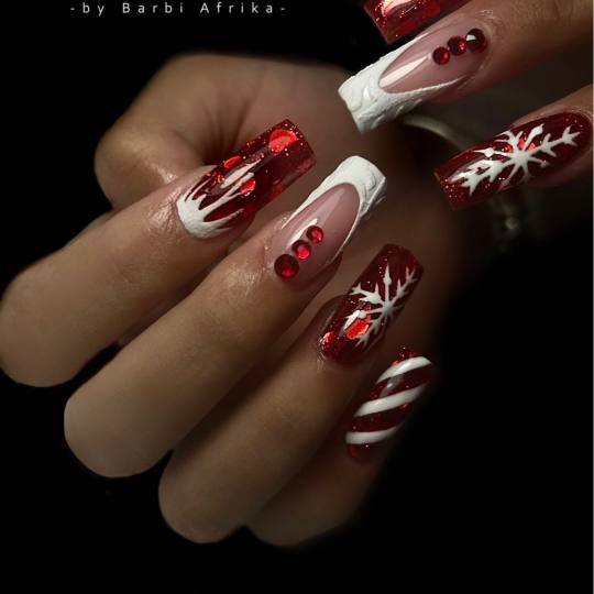Barbi Beauty #nis