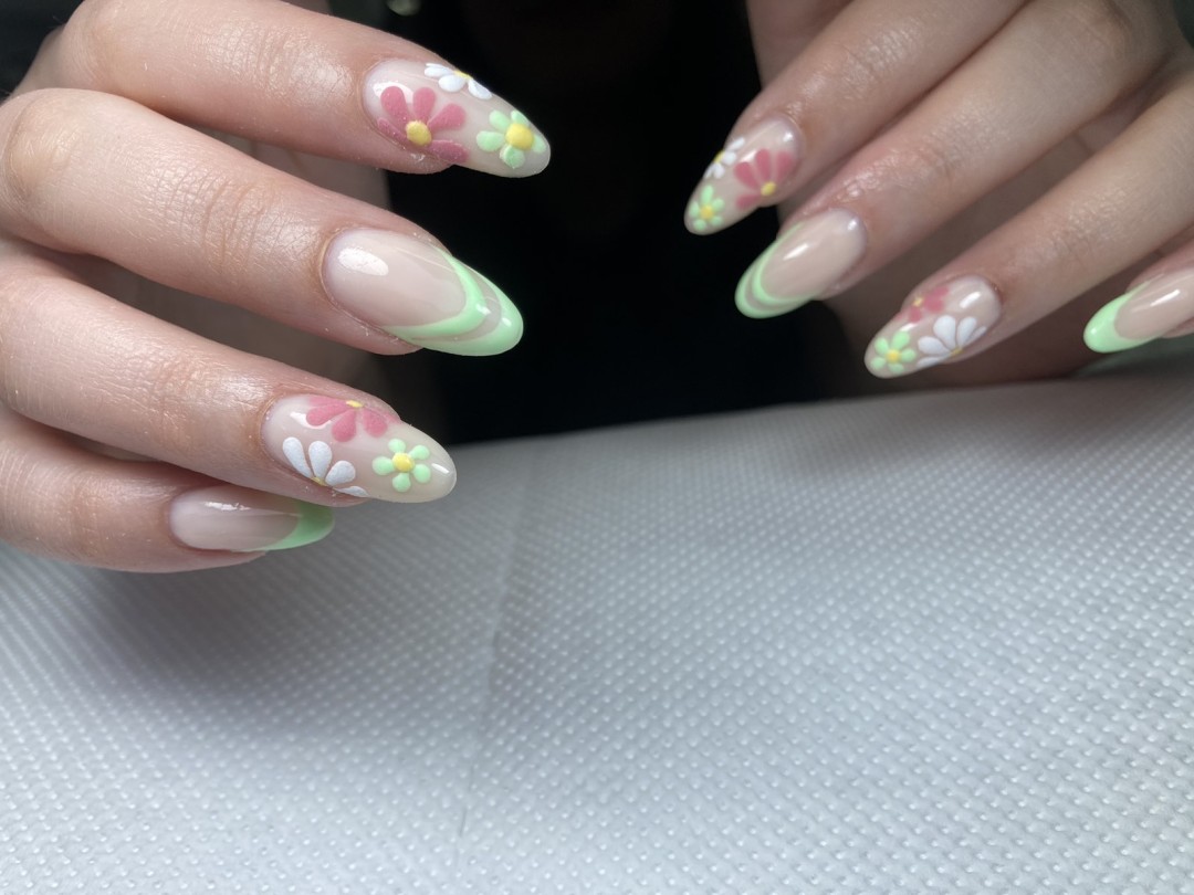 Urban Nails nail bar #beograd