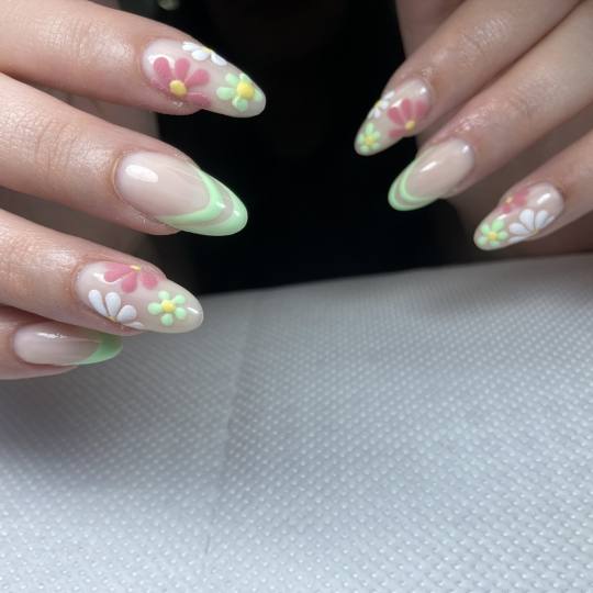 Urban Nails nail bar #beograd
