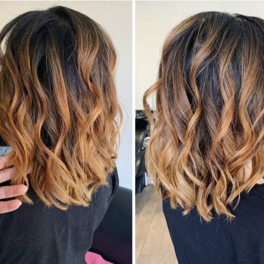 Hair love by Jo #beograd