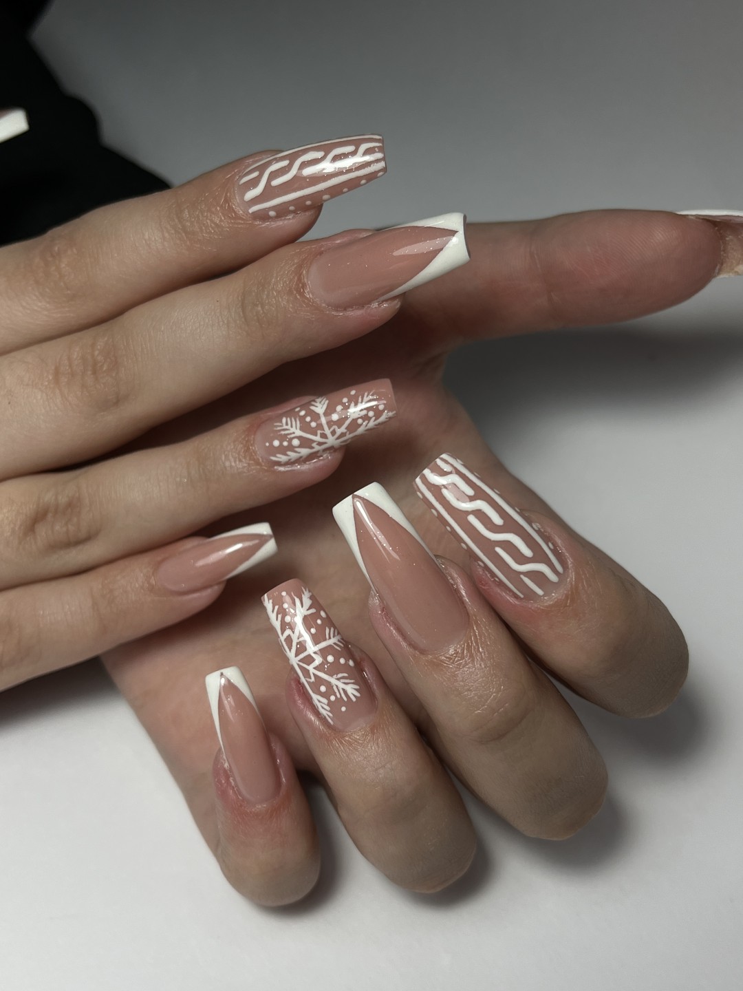 Izlivanje noktiju gelom - L dužina - Princess beauty, Niš Izlivanje noktiju Nokti Izlivanje noktiju, Niš, Palilula