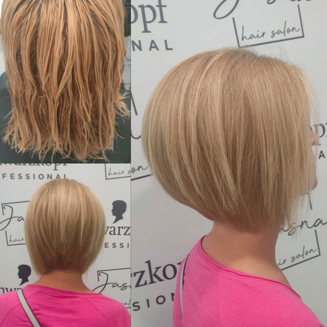 Jasna hair salon #beograd