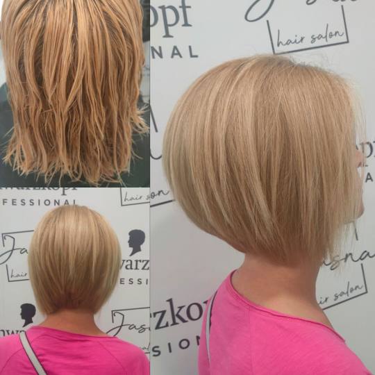 Jasna hair salon #beograd