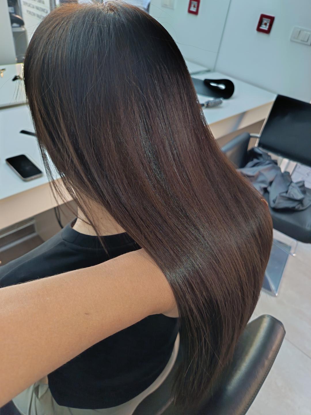 Morning boost paket - Hair studio Salvador, Novi Sad Nega i ojačavanje kose Frizerski saloni Nega i ojačavanje kose, Novi Sad, Centar - Stari grad