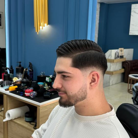 Oasis Cutting Lounge #beograd