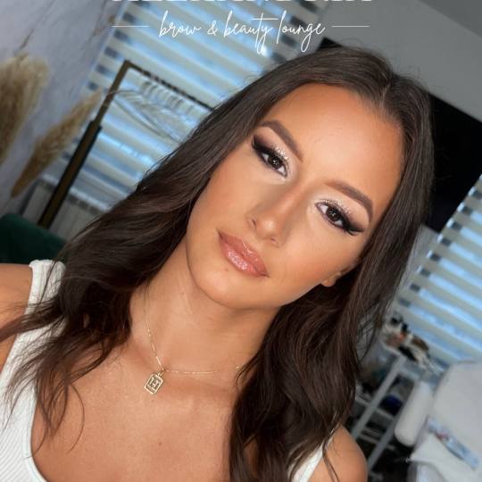 Alexandria Brow&Beauty lounge #beograd Make-up / šminkanje