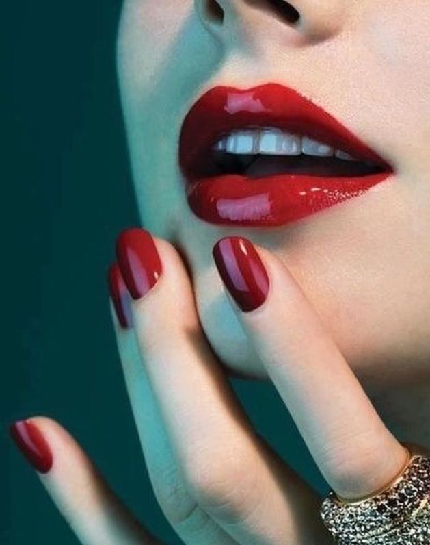 Beauty zone #beograd Manikir