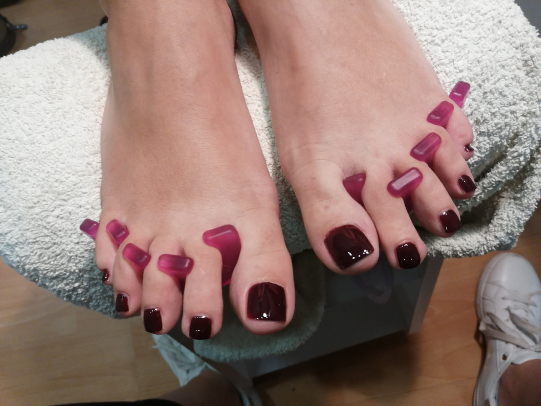 Salon Soul, Beograd Gel lak