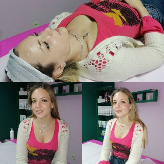 Butterfly Studio #beograd Tretman lica