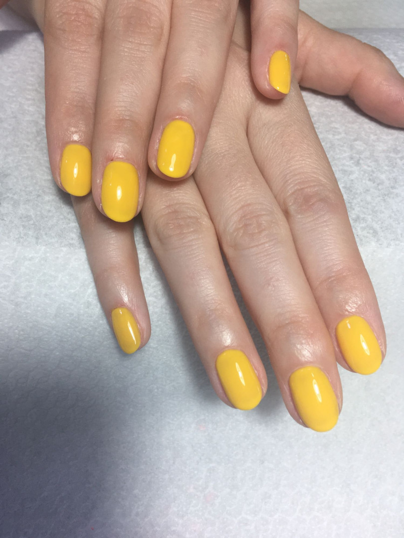 Look at me #beograd Manikir Manikir + Shellac