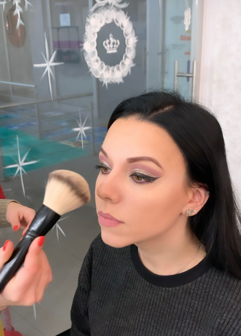 Your Majesty Make up & Beauty Room #beograd Make-up / šminkanje