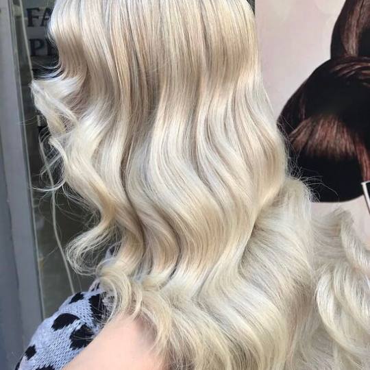 Mirror Beauty Centar #beograd Ombre, sombre, balayage
