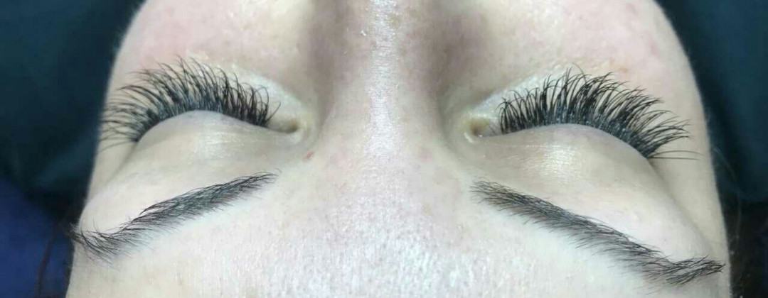 Nadogradnja svilenih trepavica – metoda 1 na 1 - Right Beauty, Beograd Nadogradnja trepavica Lice Nadogradnja trepavica, Beograd, Centar, Stari grad, Dorćol
