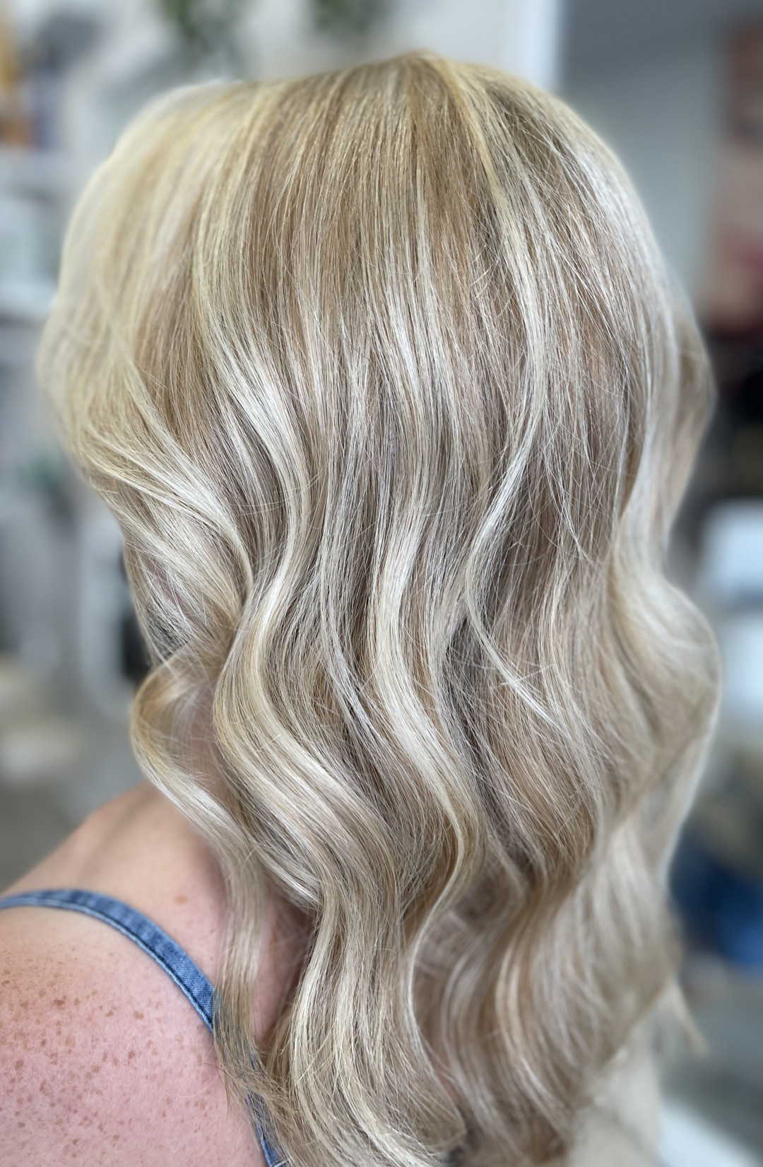 Vortex Beauty Hair - Belvil #beograd Pramenovi