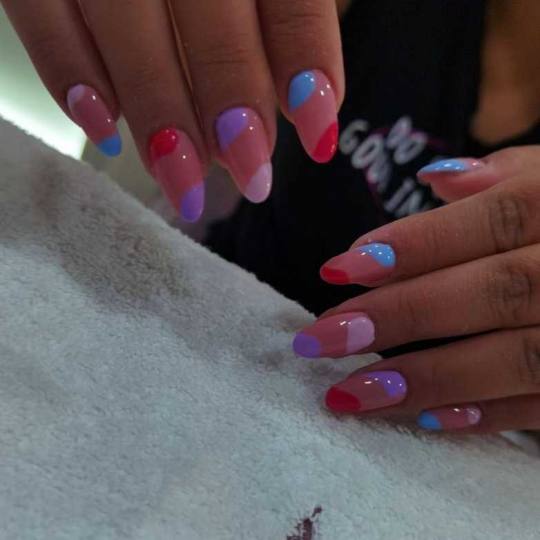 Miss Princess Make up #beograd Izlivanje noktiju Izlivanje noktiju gelom / akrilom / akry gelom - L 