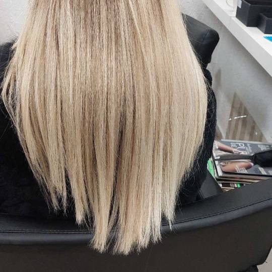 TeoS - Zemun #beograd Keratinski tretmani Keratinsko ispravljanje kose / keratinska nega bez ispravl