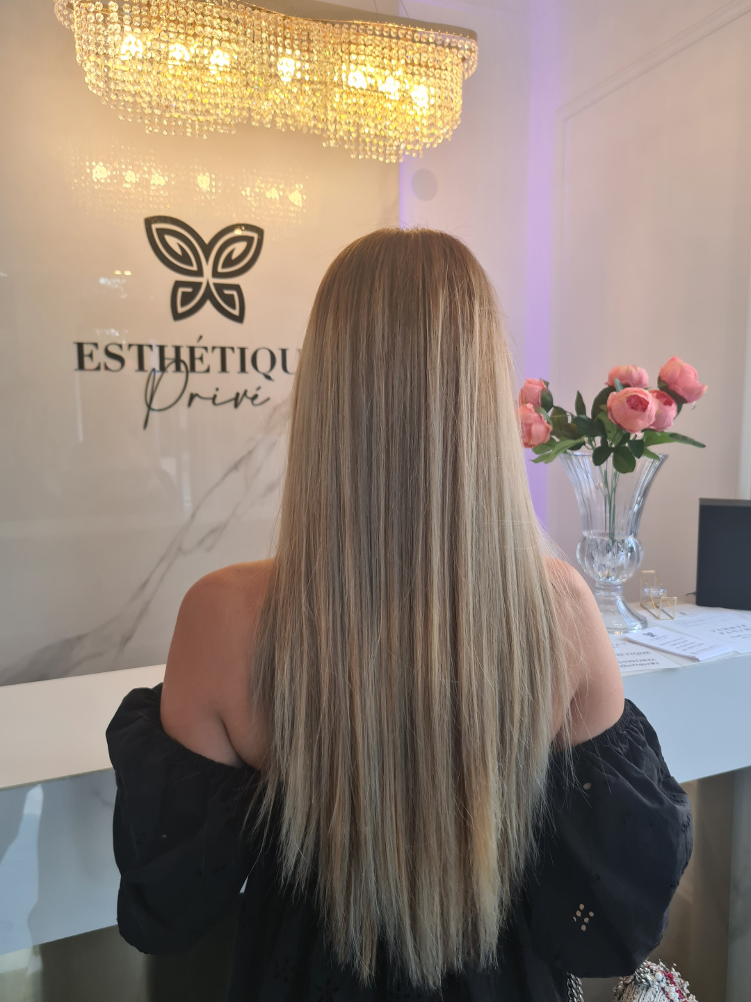 Esthetique Privé #beograd