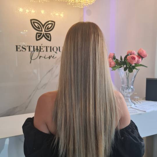 Esthetique Privé #beograd