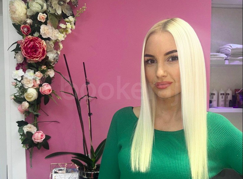 Vortex beauty studio #beograd