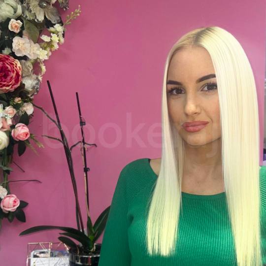 Vortex beauty studio #beograd