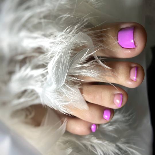 Beauty by Cvetanoski #nis Estetski pedikir Estetski pedikir + french
