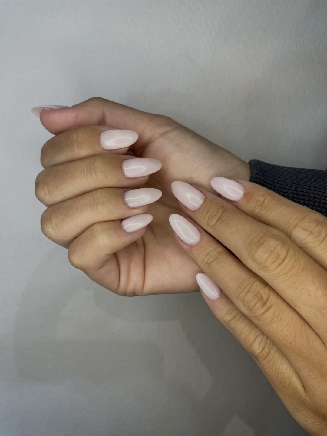 Hanni #beograd Manikir Manikir + gel lak