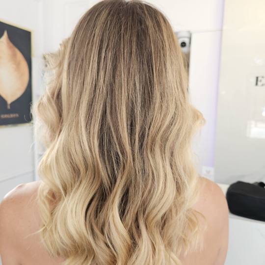 Esthetique Privé usluga