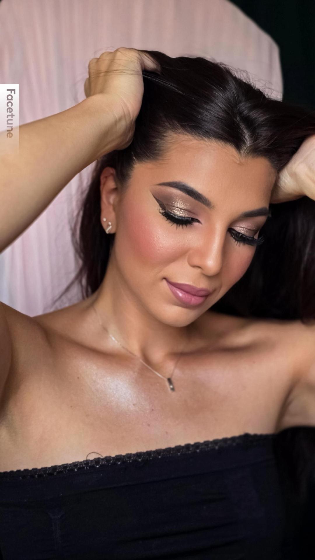 Profesionalno šminkanje - Kala Beauty lab, Beograd Make-up / šminkanje Lice Make-up / šminkanje, Beograd, Voždovac