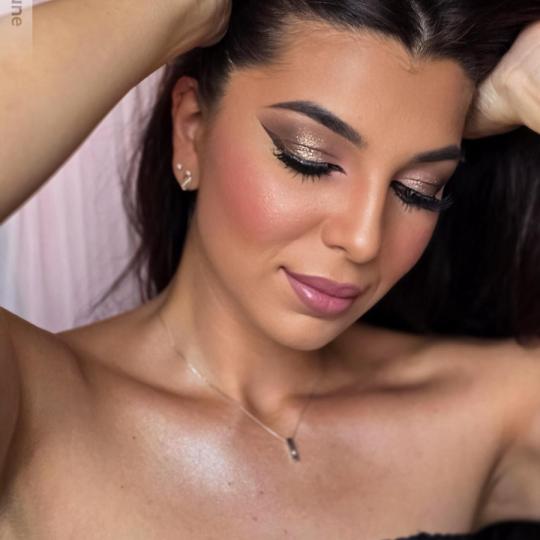 Kala Beauty lab #beograd Make-up / šminkanje Profesionalno šminkanje