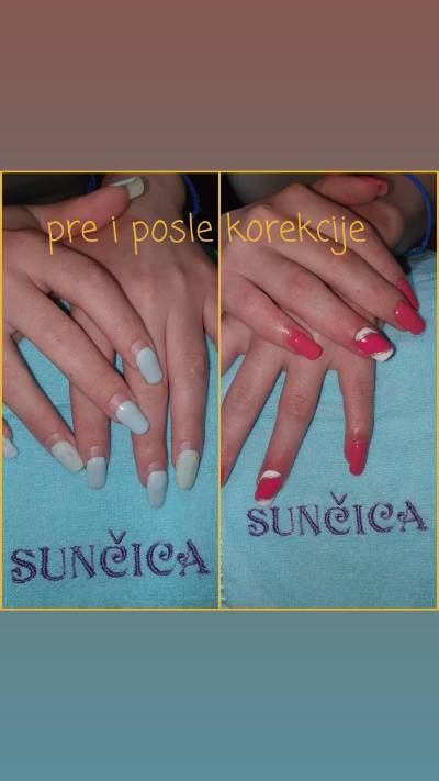 Sunčica #cacak