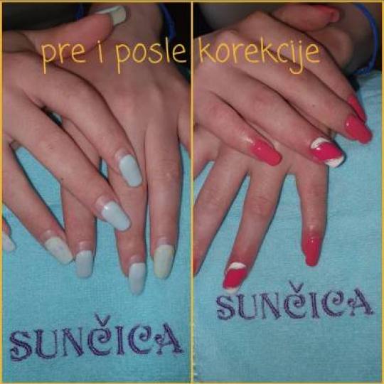 Sunčica #cacak