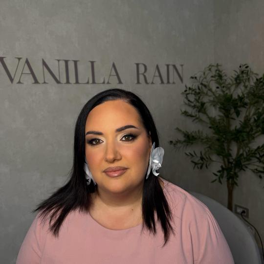 Vanilla rain beauty - Banovo brdo usluga
