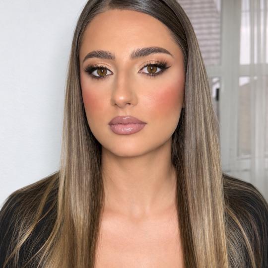 Nailbar Marina #beograd Make-up / šminkanje Sminkanje
