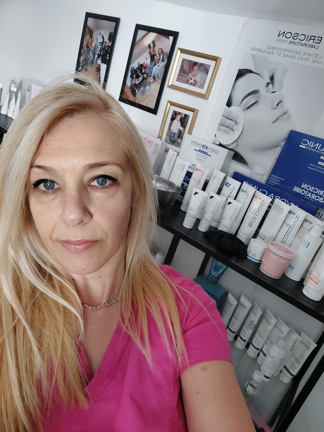 Hipnotic beauty studio #kragujevac